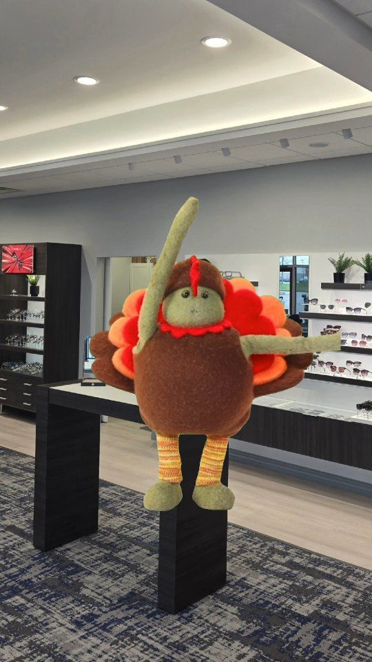 When it's 3pm the day before Thanksgiving! #gobblegobble